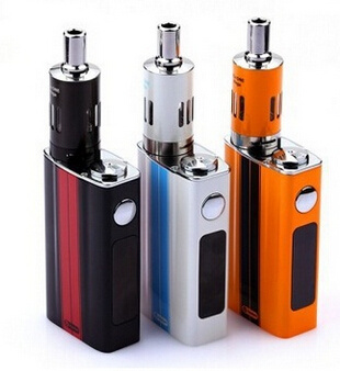 Coffret cigarette electronique Joyetech EVic VT